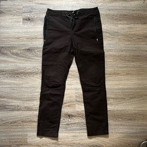 Layover Stretch Travel Pants